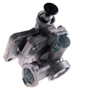 Zawór sterujący hzs-2 przyczepa d-47