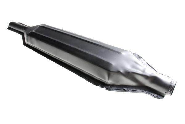 Tłumik płaski malowany c-330/360.