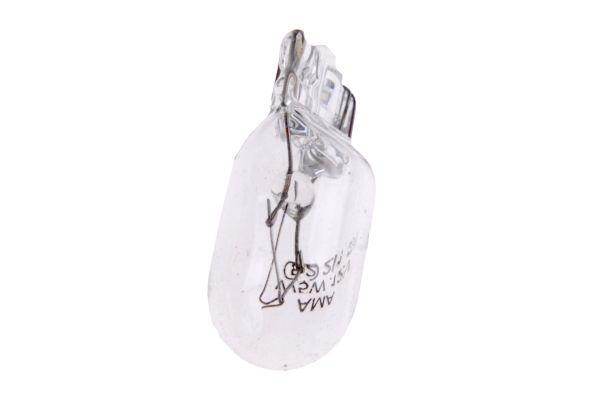 Żarówka całoszklana 12v 5w t10 10szt