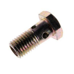 Śruba przelewowa łącznika kn-6 copkn4-4/1 fi 12 10szt