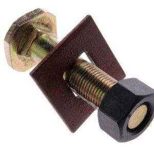 Śruba tarczy koła kpl m16x1.5x68 c-330