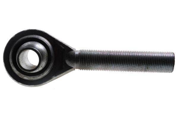 Główka łącznika centralnego lewy gwint m36x3 sworzeń-fi32 c-385