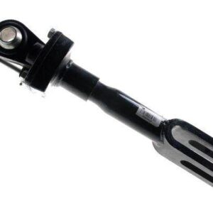 Wieszak prawy sterowany z kabiny c-385 6-cyl.