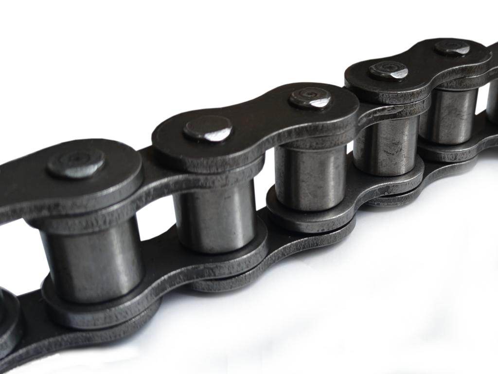 Łańcuch rolkowy 24b-1 r1 1.1/2 5 m