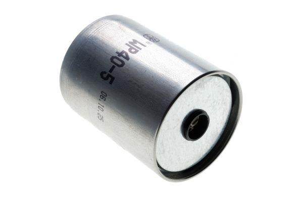 Wkład filtra paliwa mf4 sędziszów