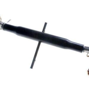 Łącznik centralny wzmacniany kpl ze sworzniami c-330