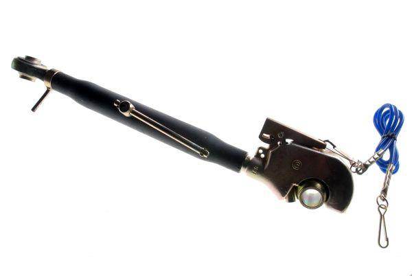 Łącznik centralny górny z hakiem kat.2/3 c-385