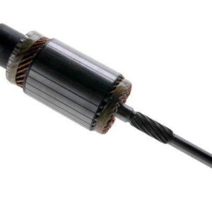 Wirnik rozrusznika r10-24v