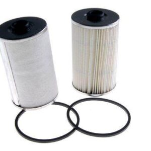 Komplet wkładów filtra paliwa c-330/360/385/bizon zam kwp010x)