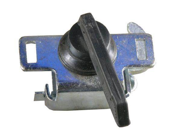 Zamek maski kompletny c-360