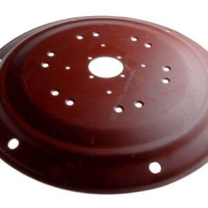 Talerz roboczy kosiarka rotacyjna