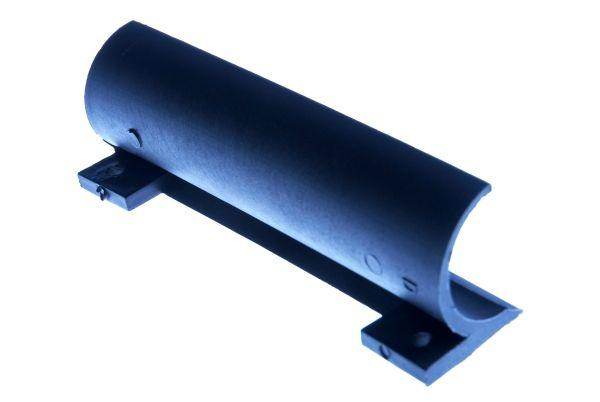 Łopatka tarczy rozrzucającej kos