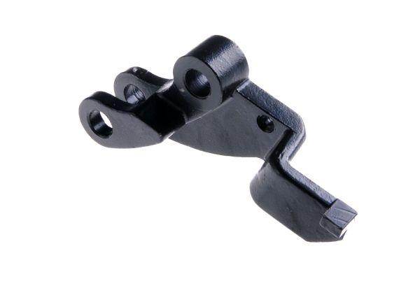 Zapadka sprzęgająca prasa kostka sipma