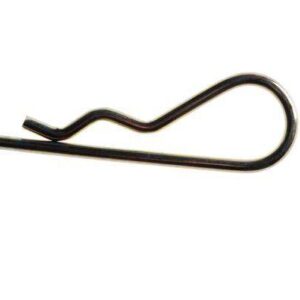 Zapinka mała fi 3 zawleczka 50szt