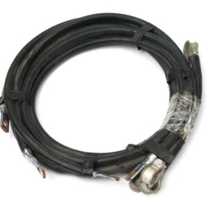 Wiązka akumulatorowa bizon