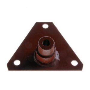 Wspornik uchwytu błotnika tylnego c-360