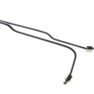 Przewód wysokiego ciśnienia ii cylindra c-385 6-cyl