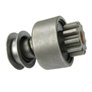 Zespół sprzęgający bizon