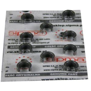 Wkładka igły prasa kostka zamiennik sipma