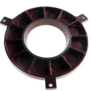 Tarcza dociskowa ii stopnia c-330/360