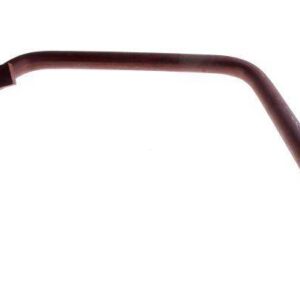 Wręga rurowa-wspornik prawy błotnika przedniego c-385