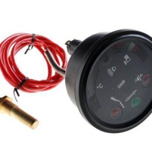 Wskaźnik podwójny c-360 dwuwskaźnik)