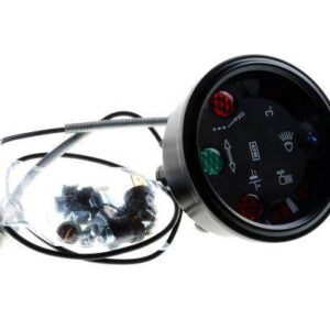 Wskaźnik podwójny kfm c-330 dwuwskaźnik)