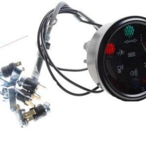 Wskaźnik podwójny kfm c-360 dwuwskaźnik)