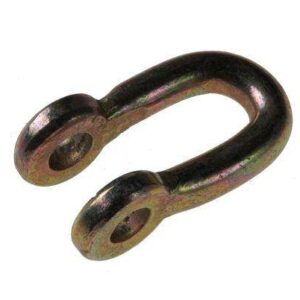 Ucho łańcucha bocznego c-330