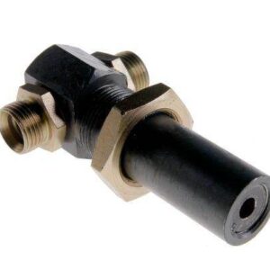 Zawór bezpieczeństwa serwomechanizmu c-385 hylmet