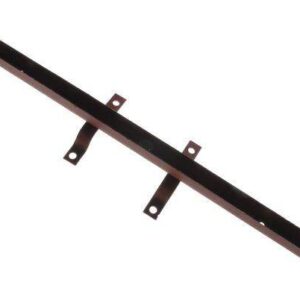 Wspornik akumulatora przedni c-360