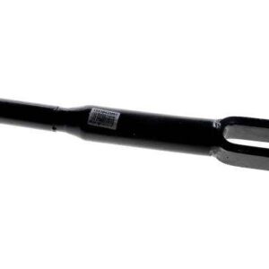 Widełki wieszaka lewego mf3