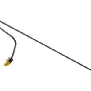 Przewód wysokiego ciśnienia iv cylindra c-385 6-cyl