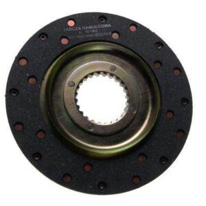 Tarcza hamulcowa 72112680 c-385