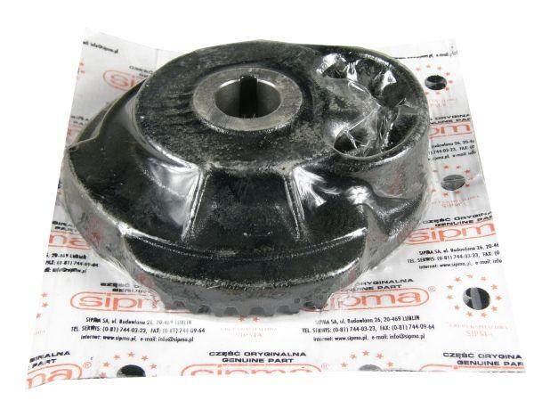 Tarcza napędzająca supłacz prawa niska prasa kostka zamiennik sipma