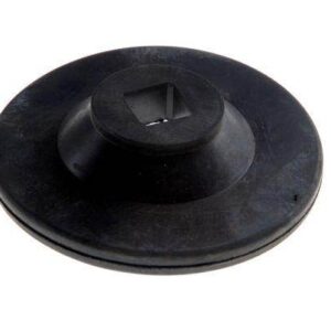 Tarcza sortująca zewnętrzna anna