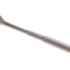 Przewód teleskopowy krótki plastikowy siewnik