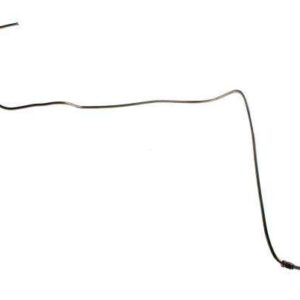 Rurka lewa przewód hamulcowy długi zetor