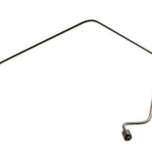 Przewód kpl od trójnika do zbiornika paliwa mf3