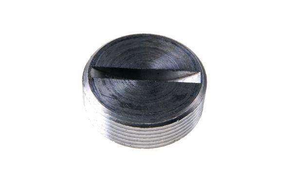 Korek wału korbowego c-385