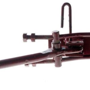 Spinacz burt prawy d-47/d-50 przyczepa