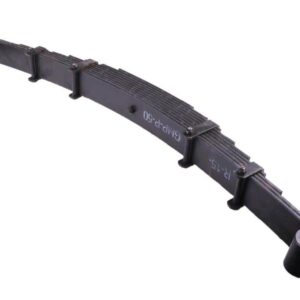 Resor kpl d-50 przyczepa