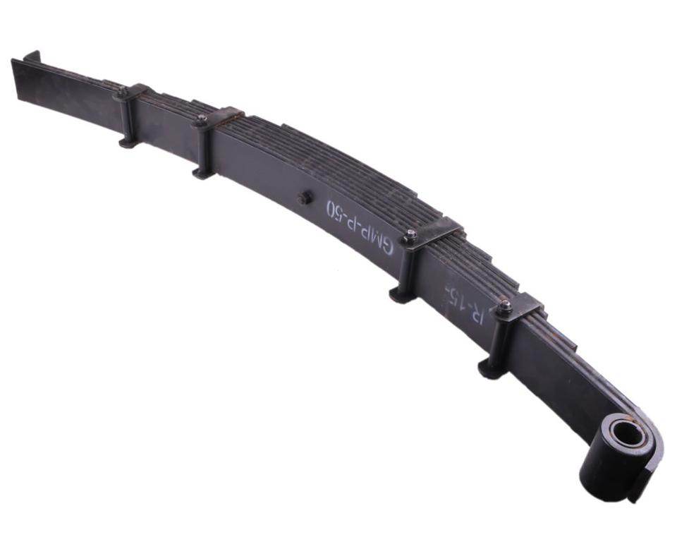 Resor kpl d-50 przyczepa