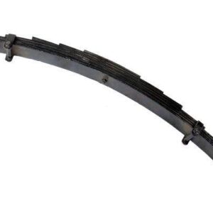 Resor kpl 7-piór przyczepa d-47