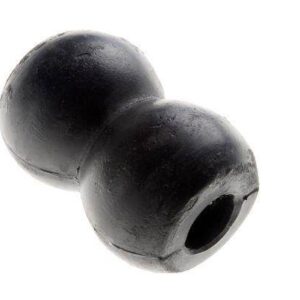 Resorodbojnik mały bałwanek 80271901 d-47/d-50 przyczepa 10szt