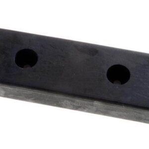 Resor płaskiodbojnik d-47/d-50 przyczepa