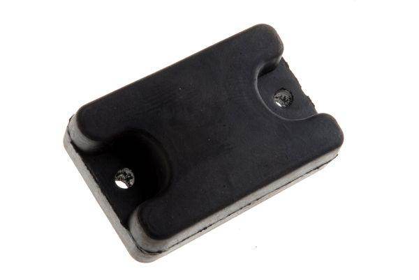 Resor płaskiodbojnik mały d-47/d-50 przyczepa