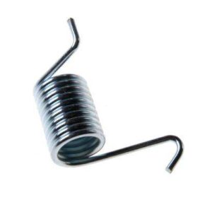 Sprężyna pedału gazu c-385 10szt