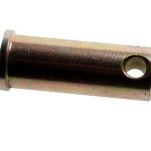 Sworzeń mocowania wspornika haka polowego c-385