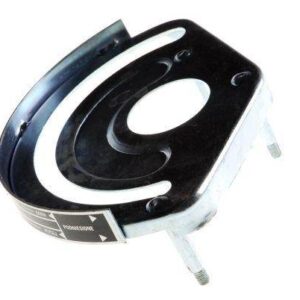 Tarcza zewnętrzna sterowania podnośnika hydraulicznego c-360